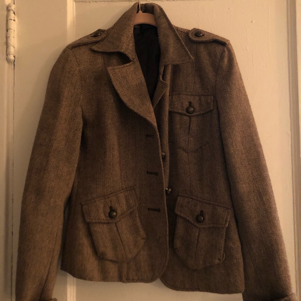 Jacket by BDG